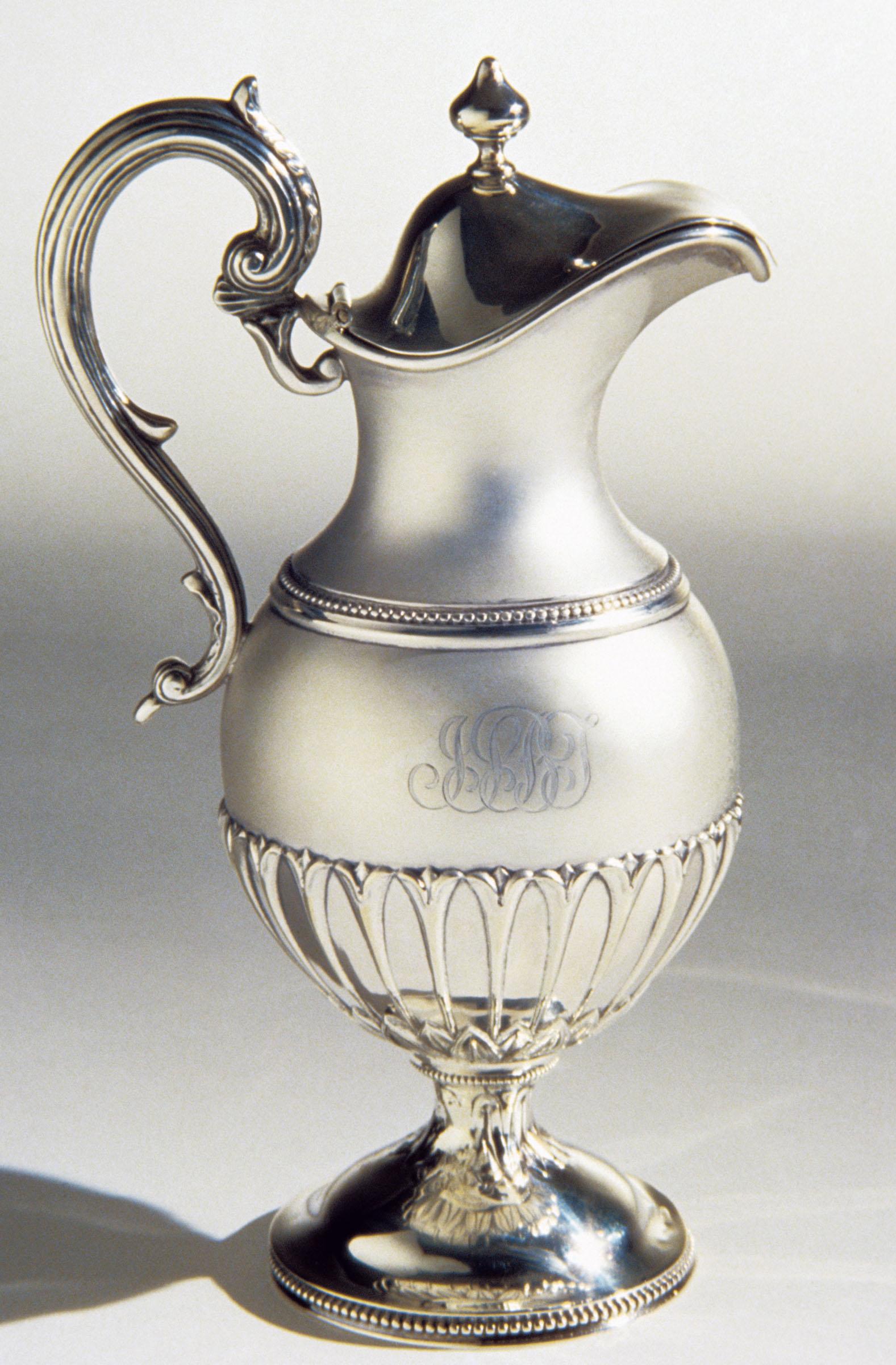 1978.0151 Jug, view 1