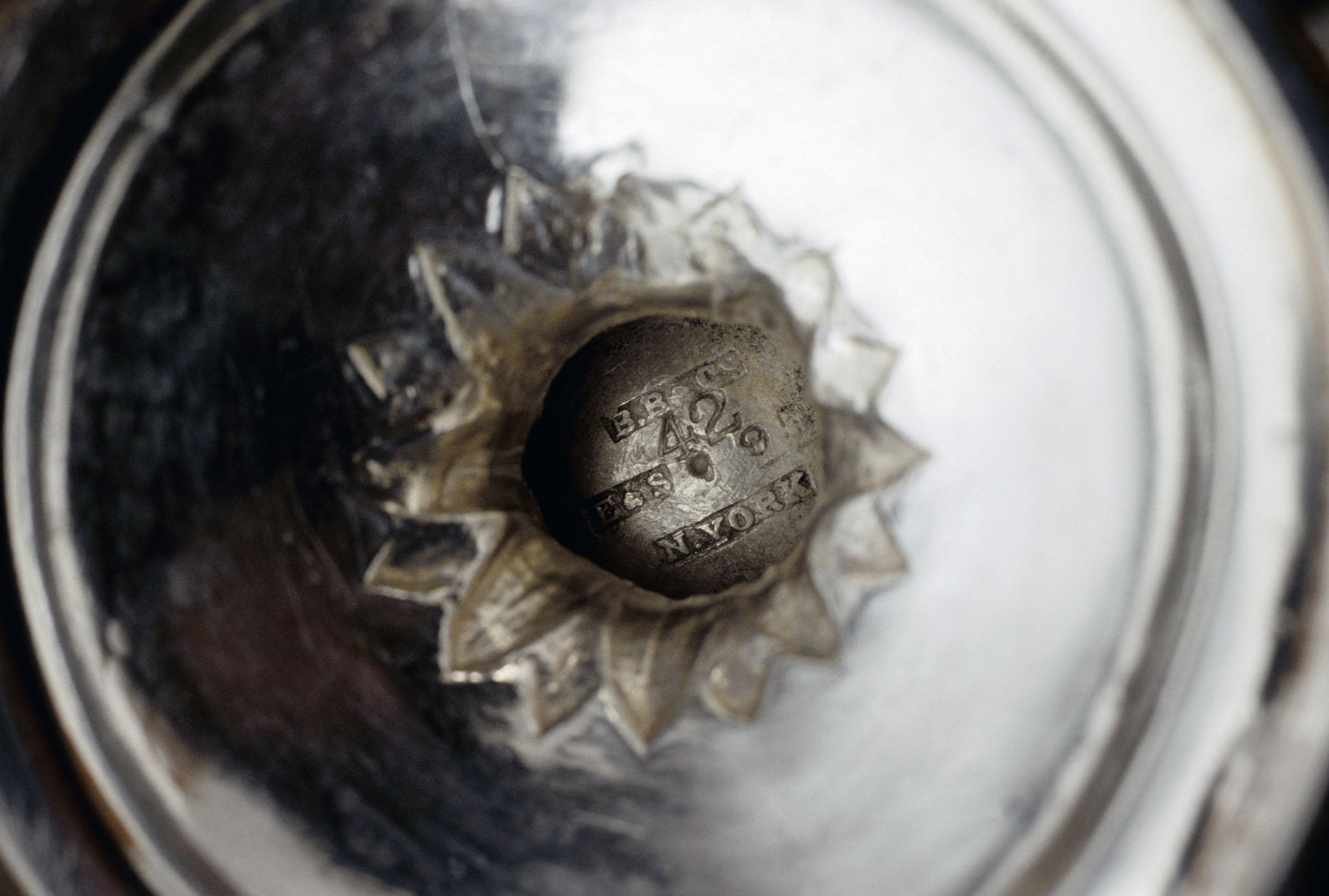 1978.0151 Jug, detail 1