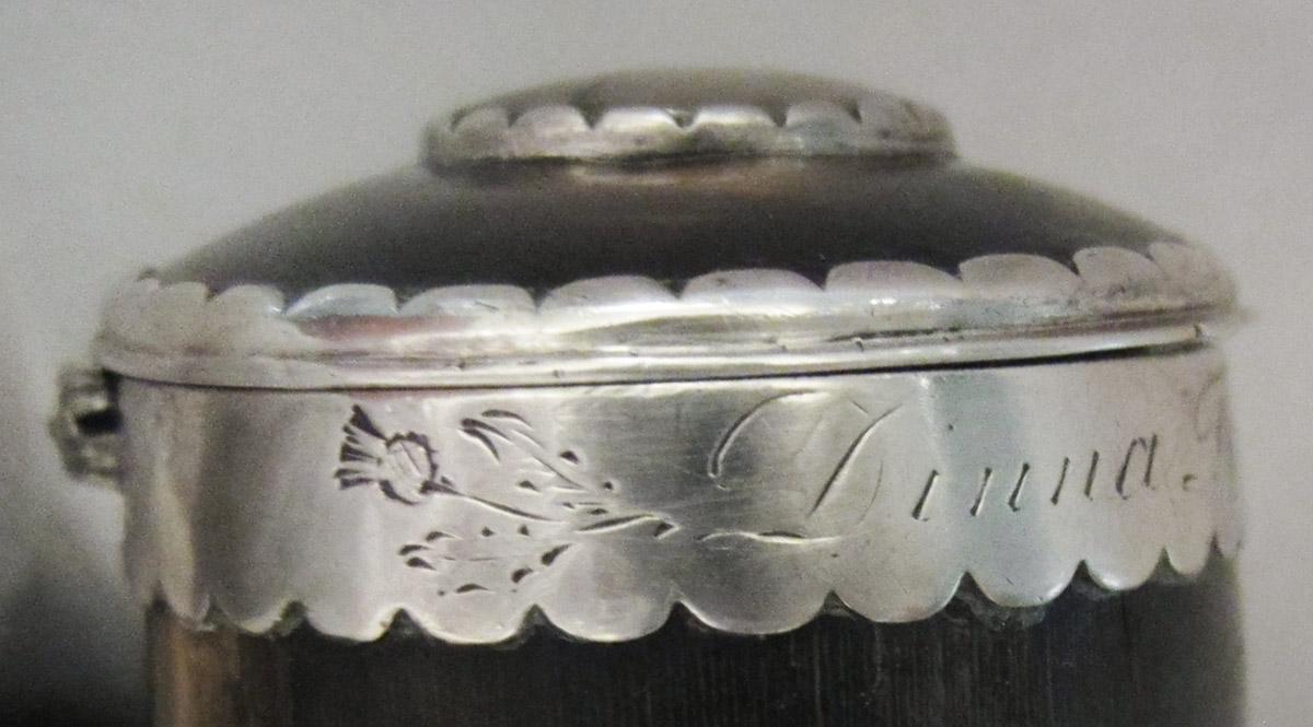 1978.0166 Mull, inscription 1a