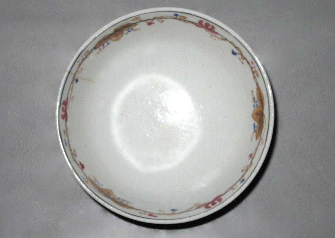 1978.0172 a Teabowl upper