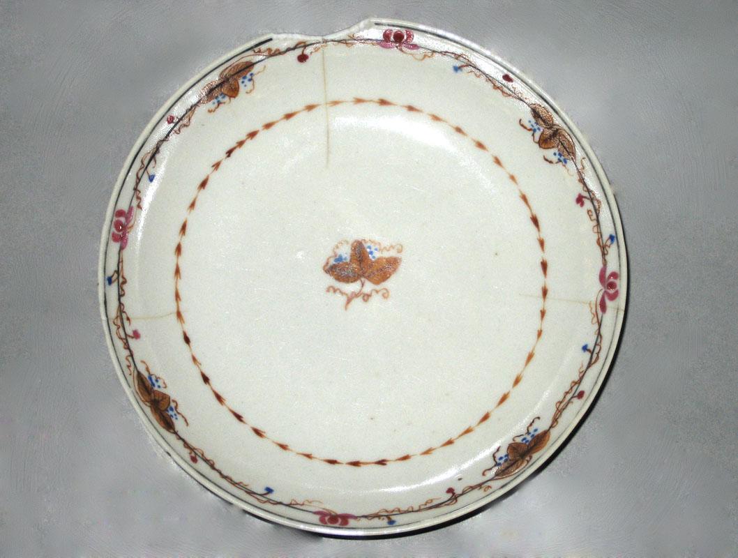 1978.0172 b Saucer
