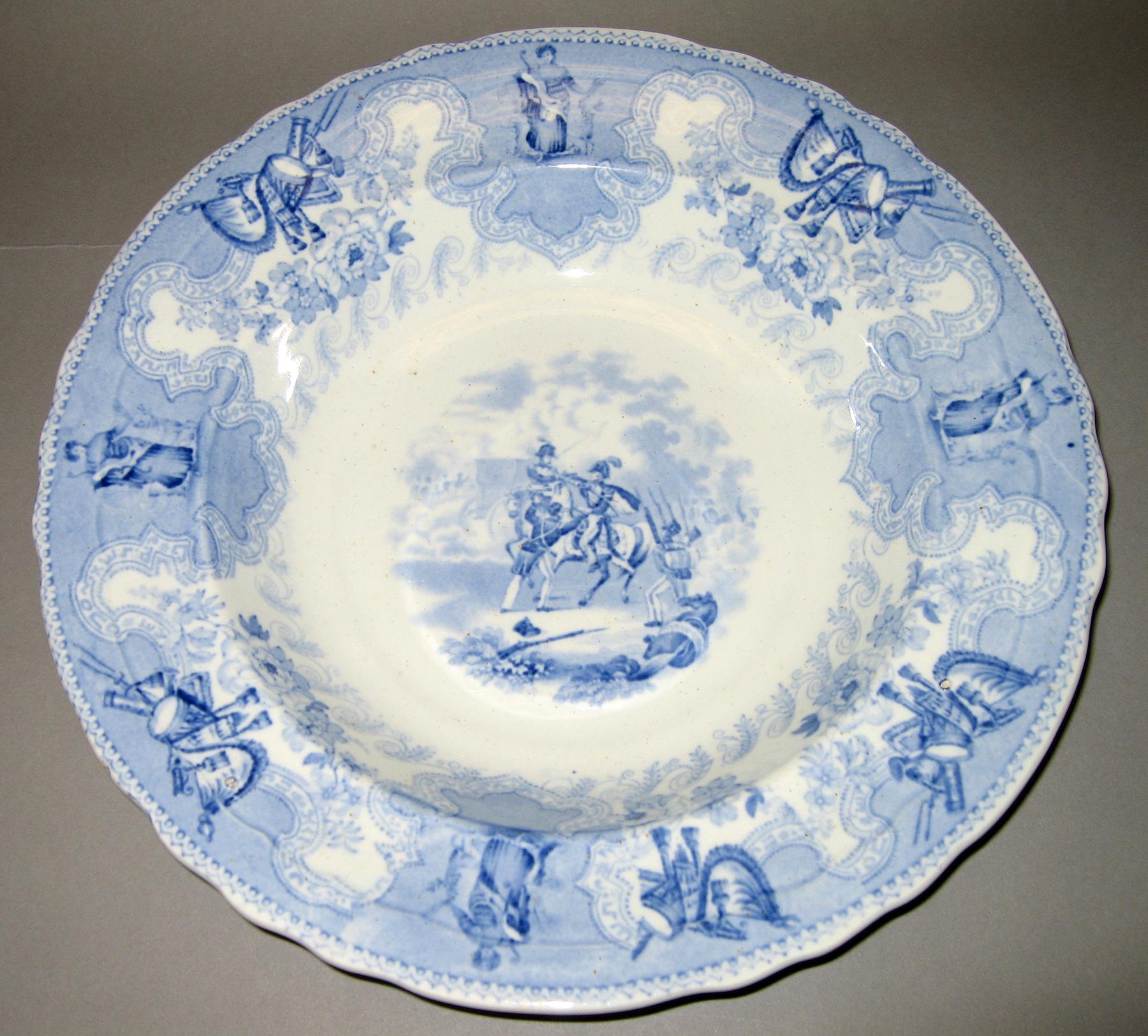 1978.0173.022 Texian plate