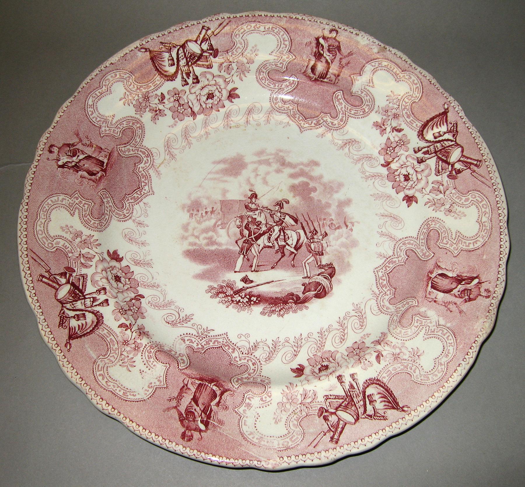 1978.0173.026 Texian plate