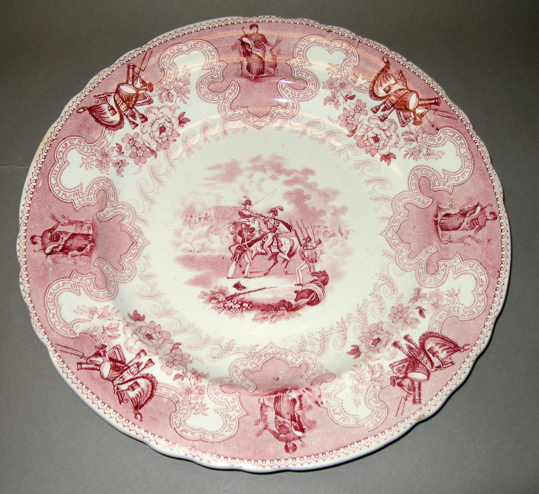 1978.0173.027 Texian plate