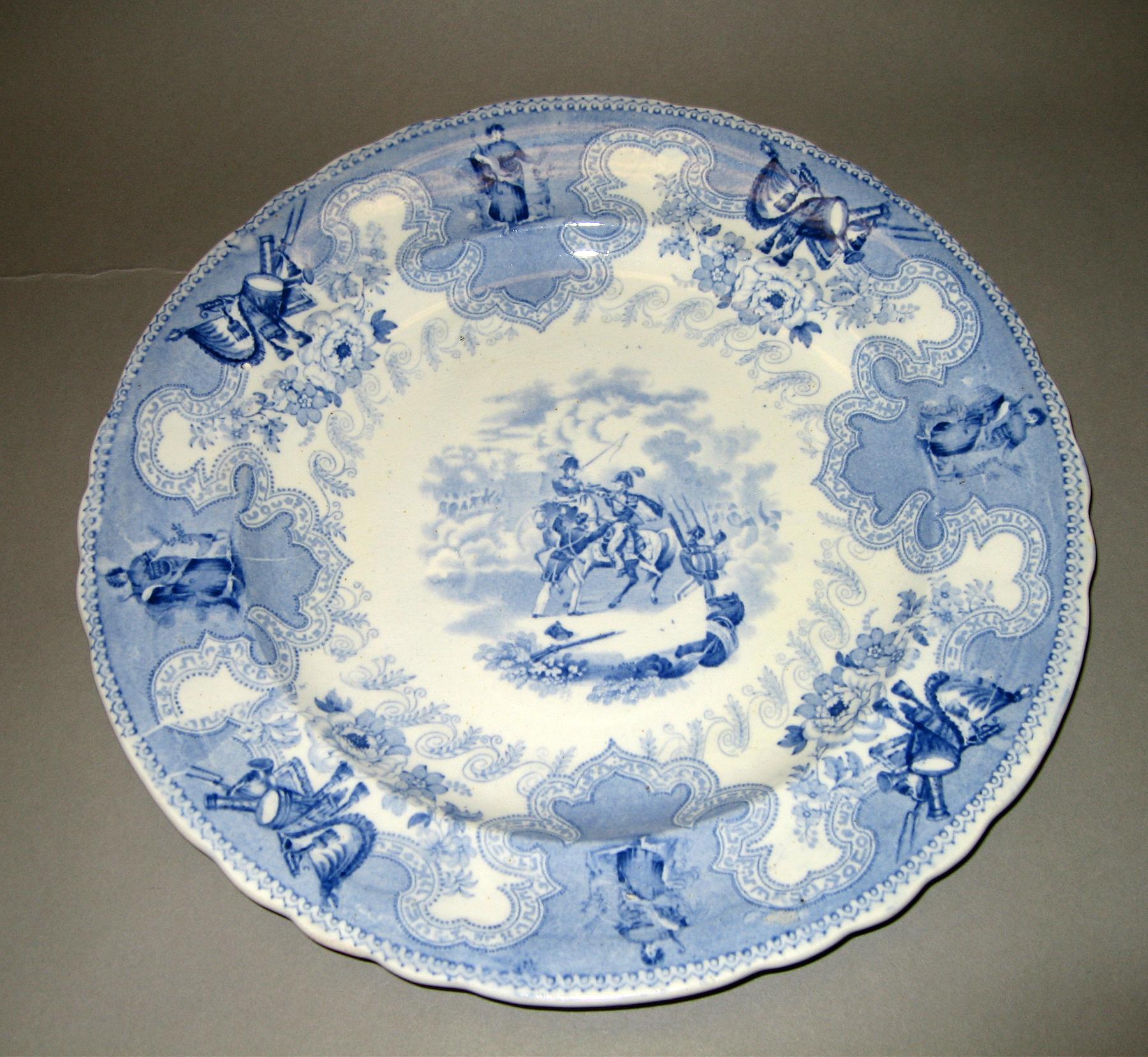 1978.0173.031 Texian plate