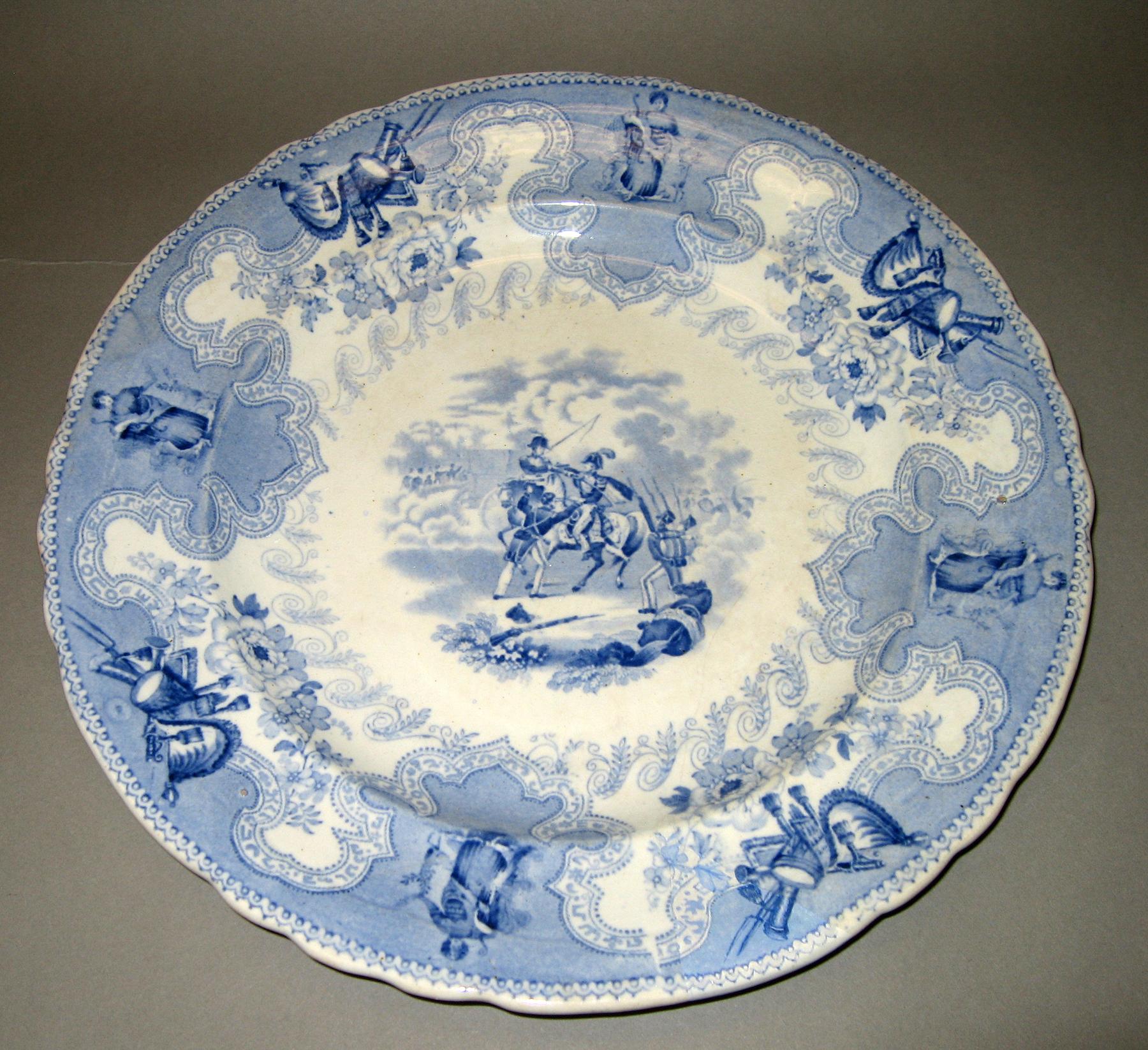 1978.0173.034 Texian plate