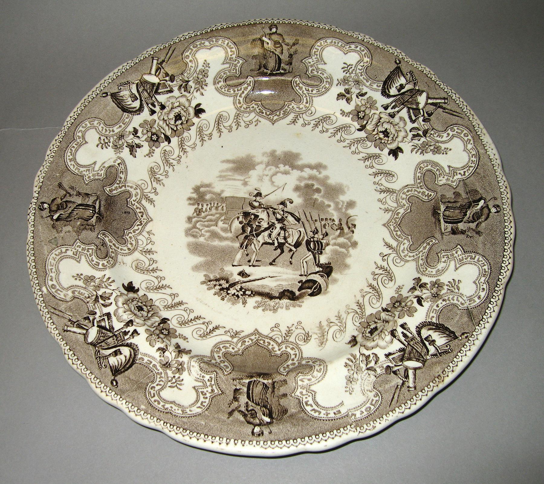 1978.0173.039 Texian plate