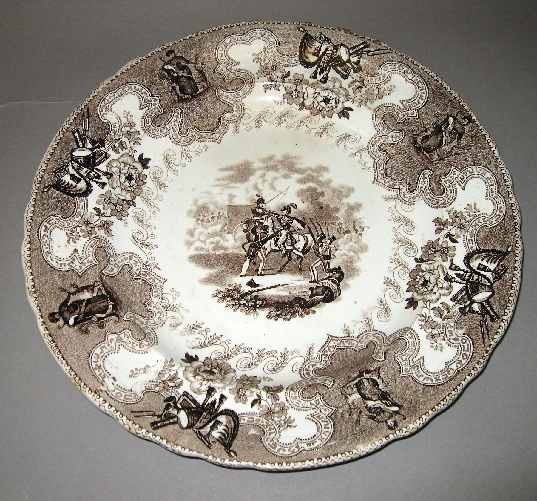 1978.0173.041 Texian plate
