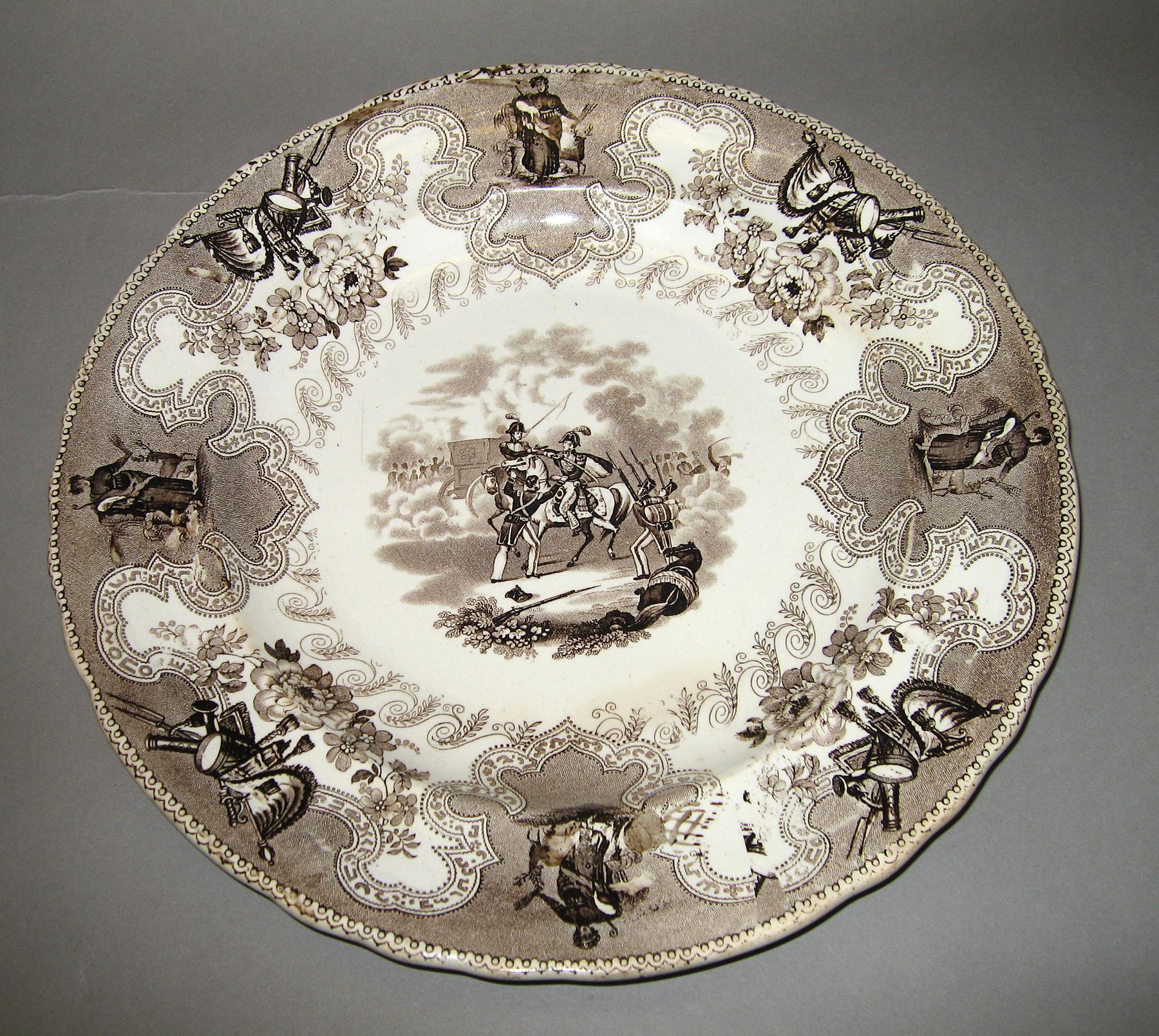 1978.0173.042 Texian plate