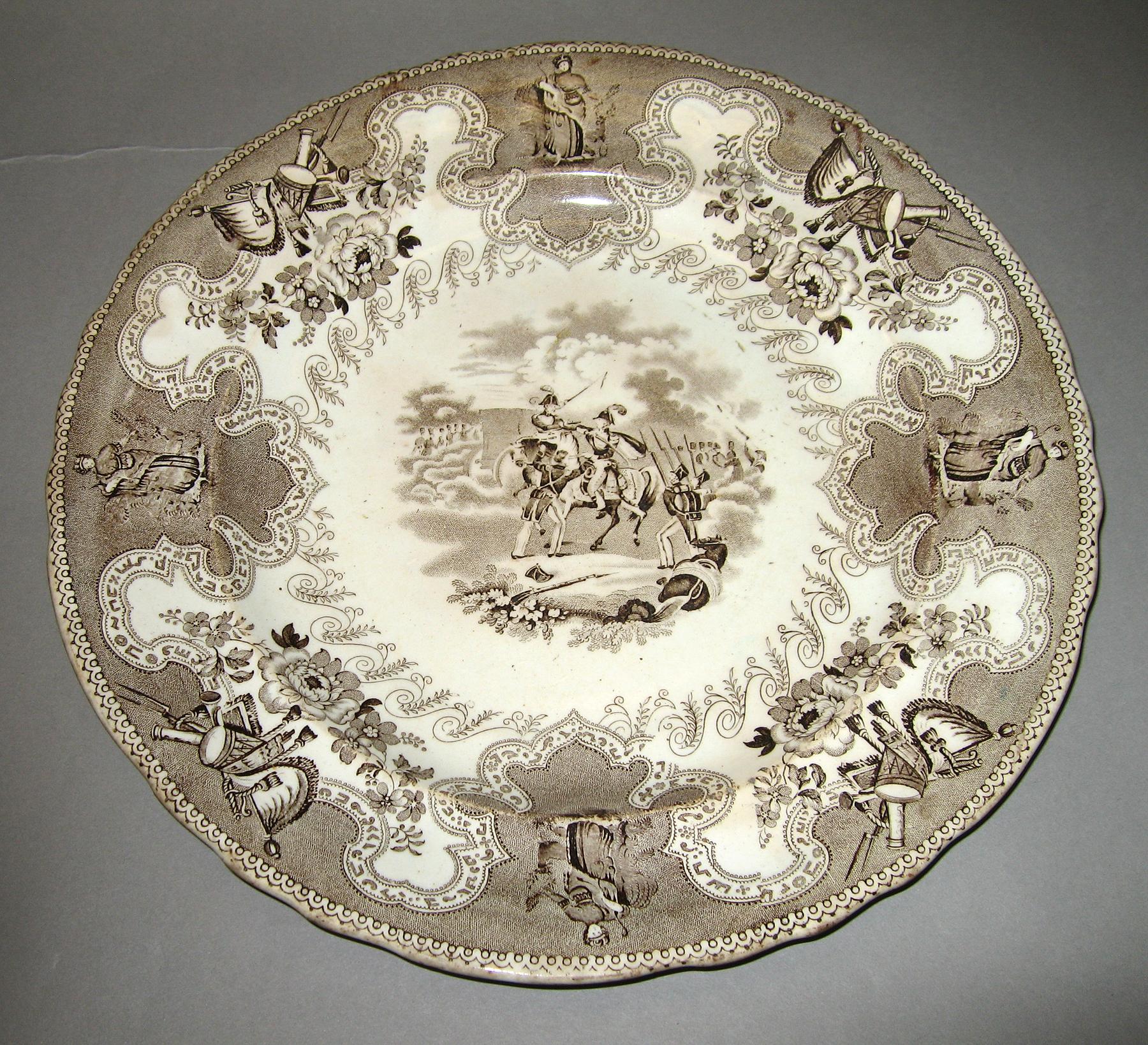 1978.0173.046 Texian plate