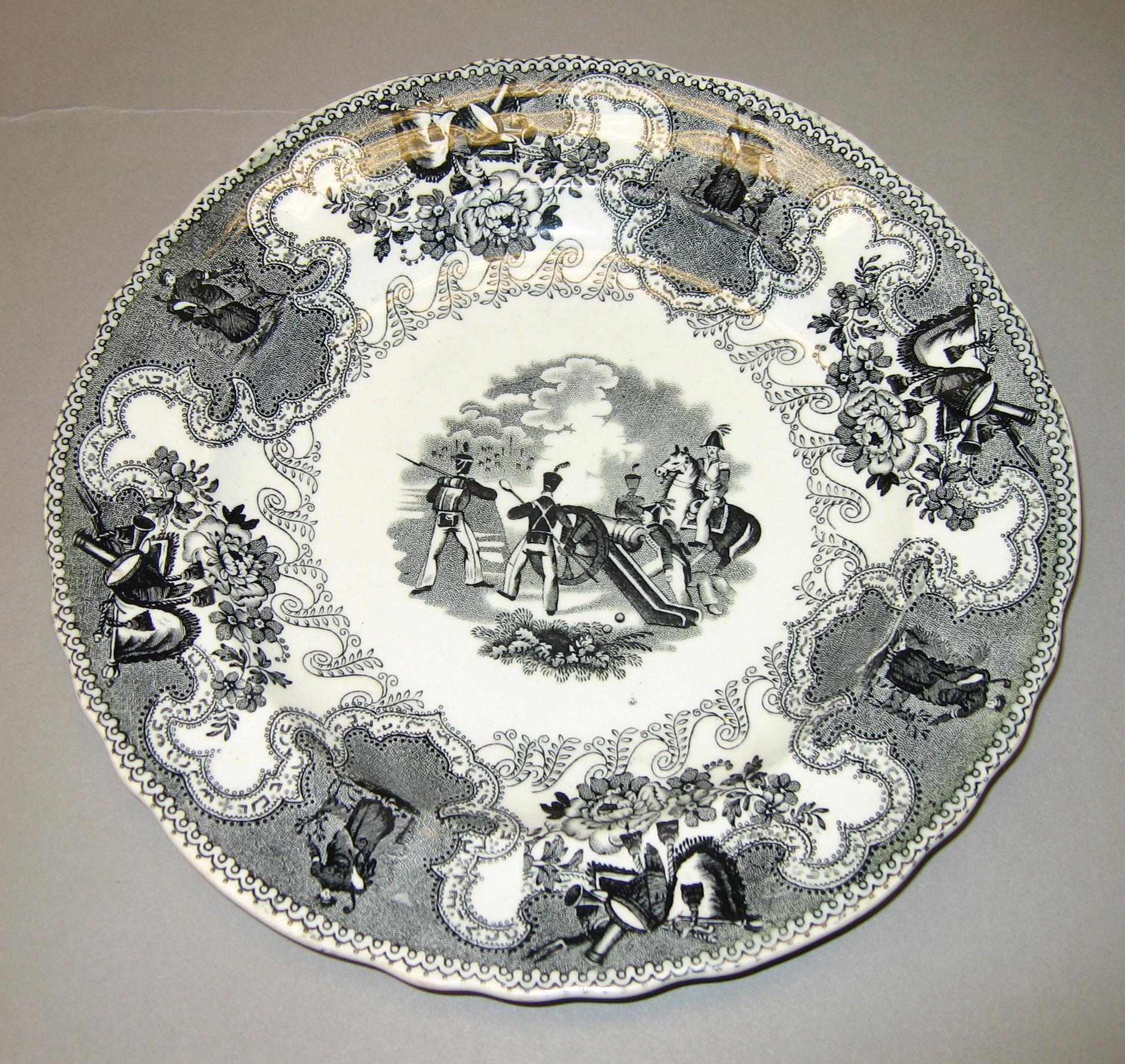 1978.0173.053 Texian plate