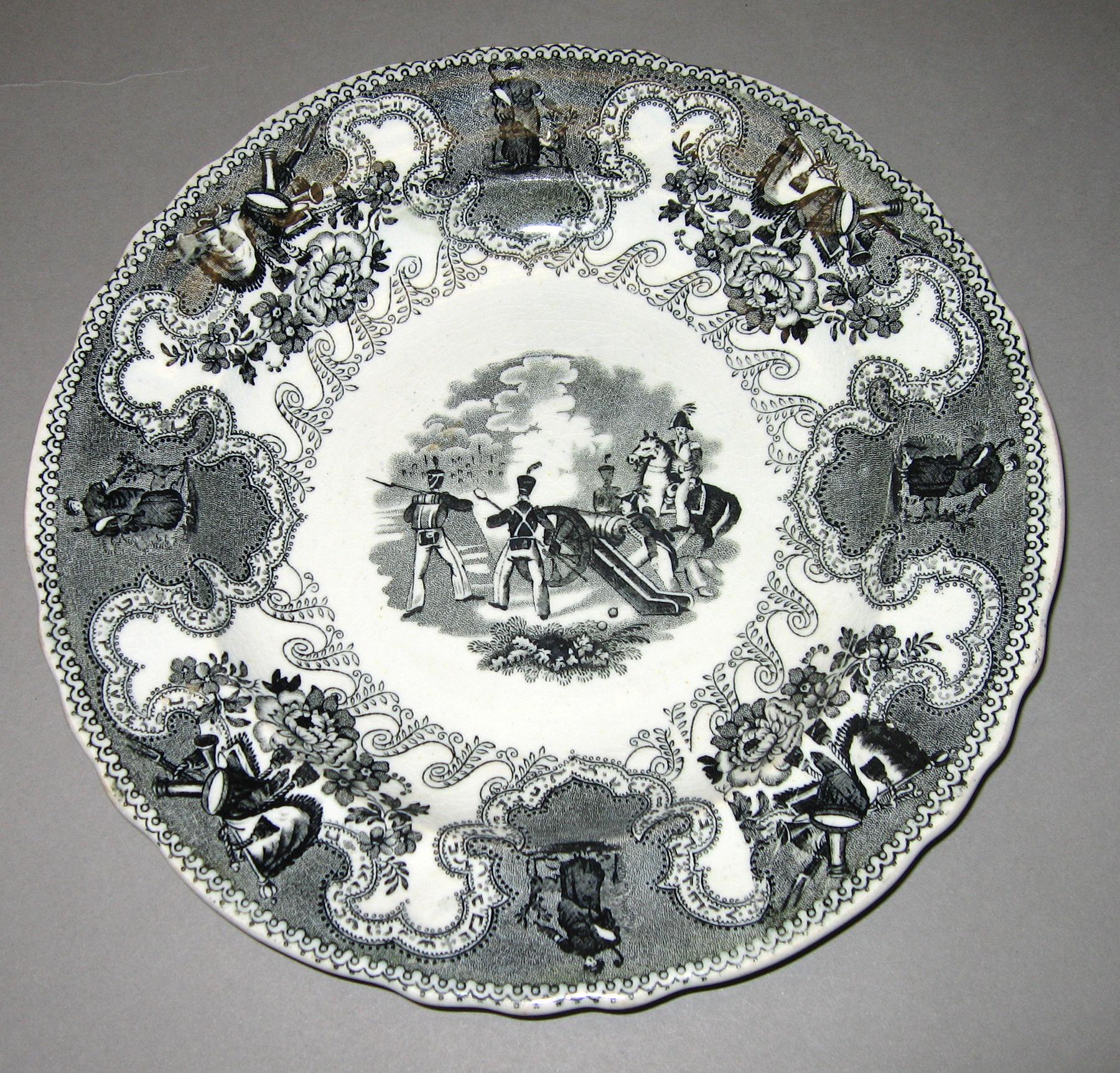 1978.0173.054 Texian plate