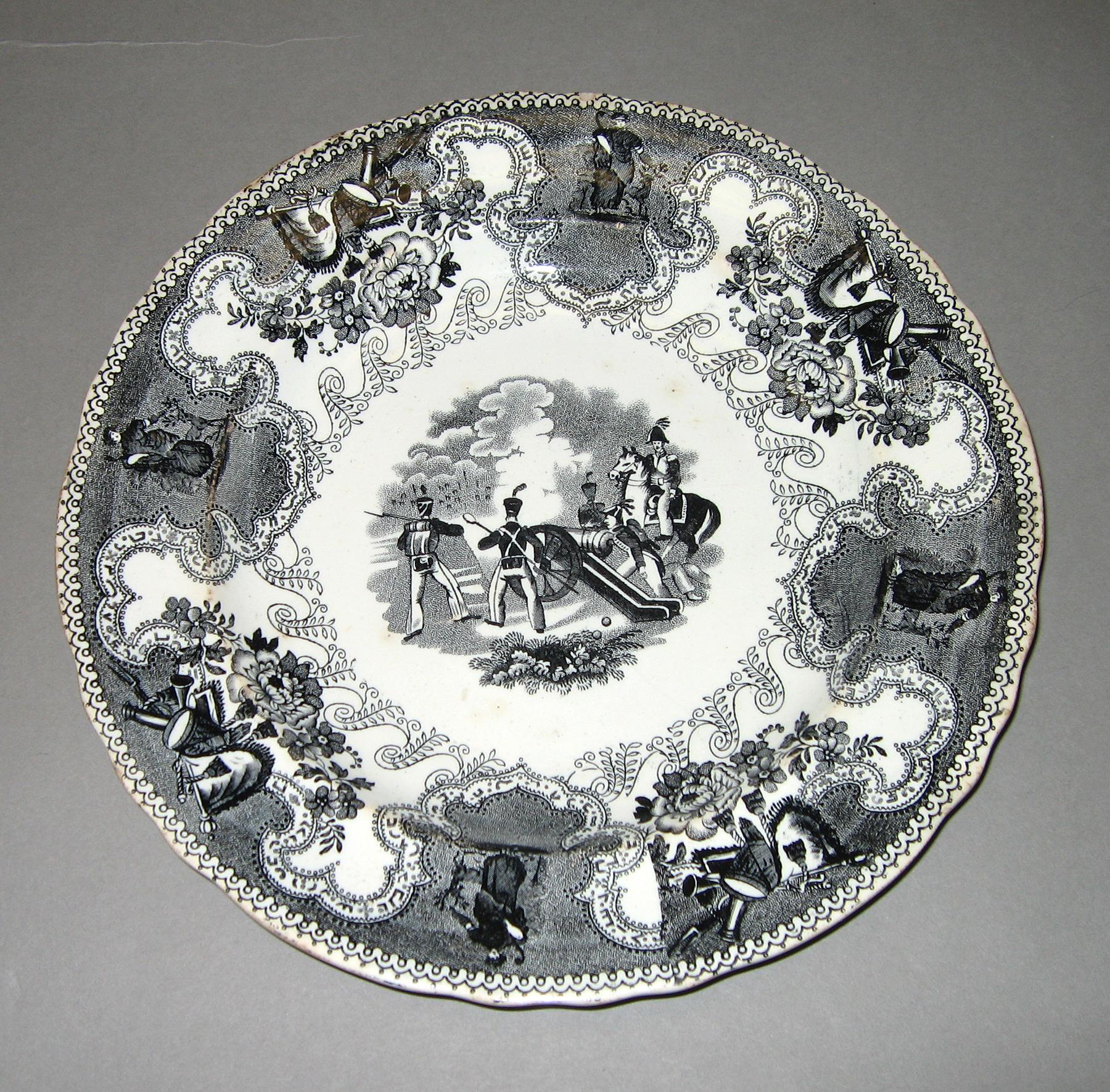1978.0173.056 Texian plate