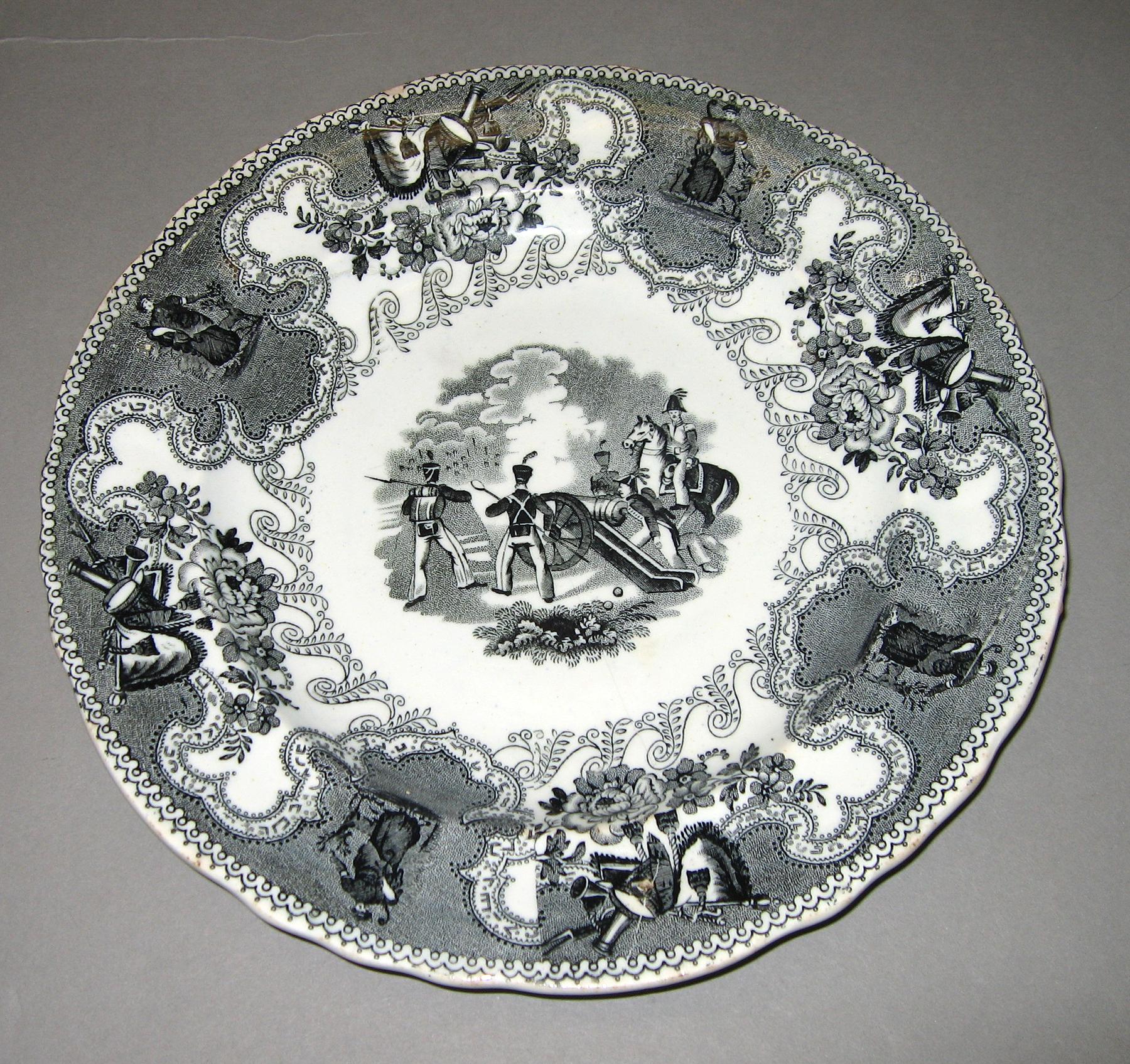 1978.0173.058 Texian plate