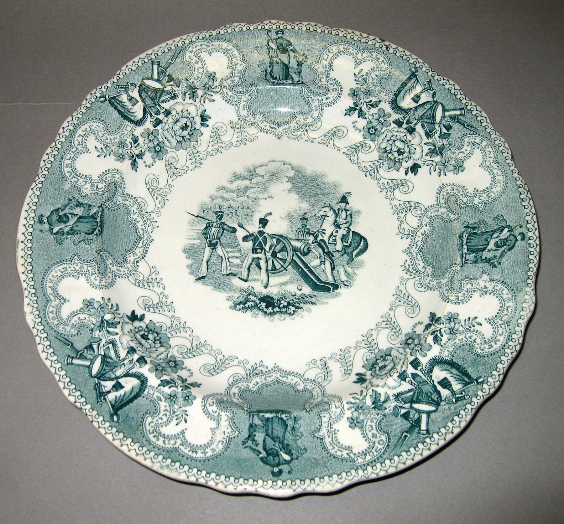 1978.0173.063 Texian plate
