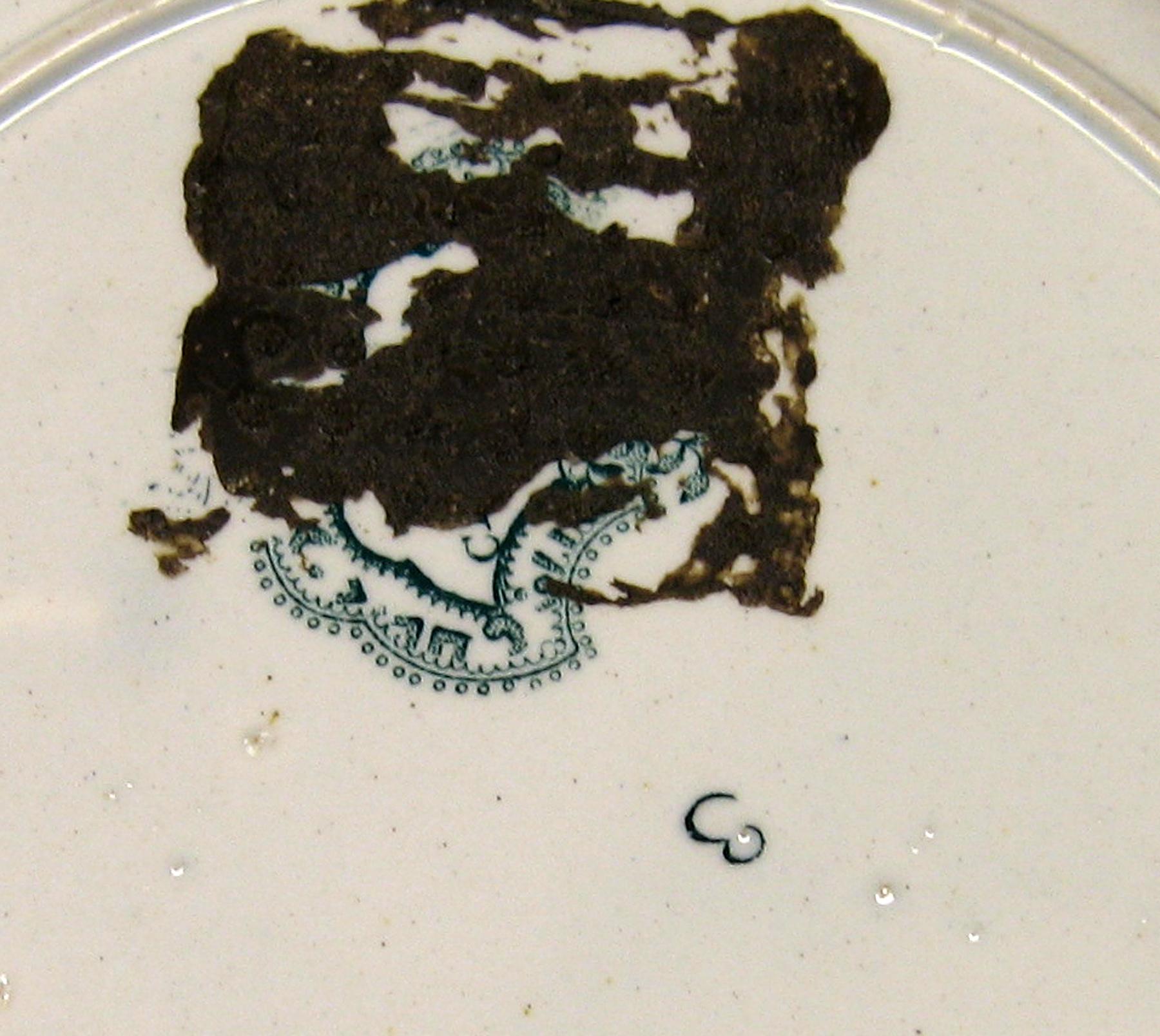 1978.0173.063 Texian plate mark