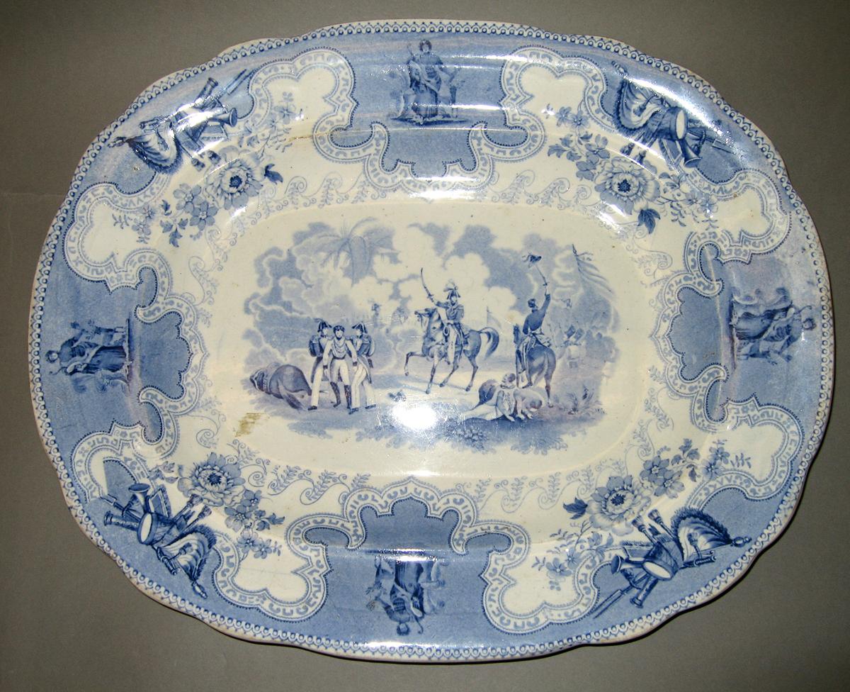 1978.0173.065 Texian dish/platter