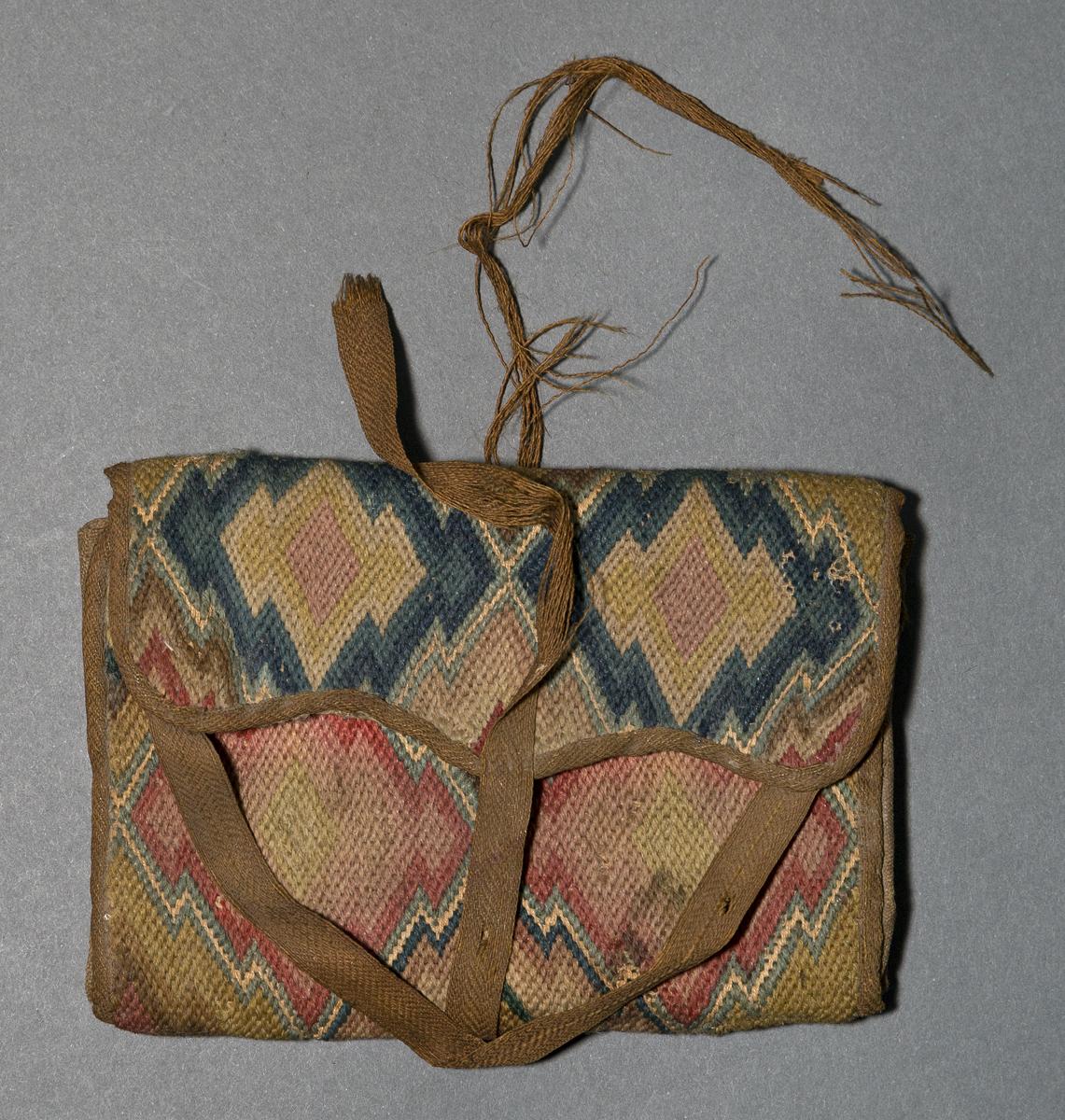 1978.0181 Pocketbook