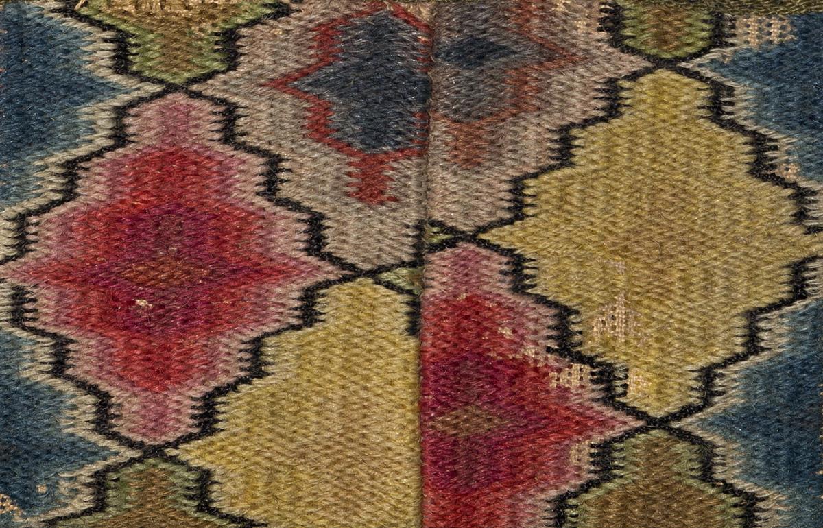 1978.0182 Pocketbook, Inside Detail 2