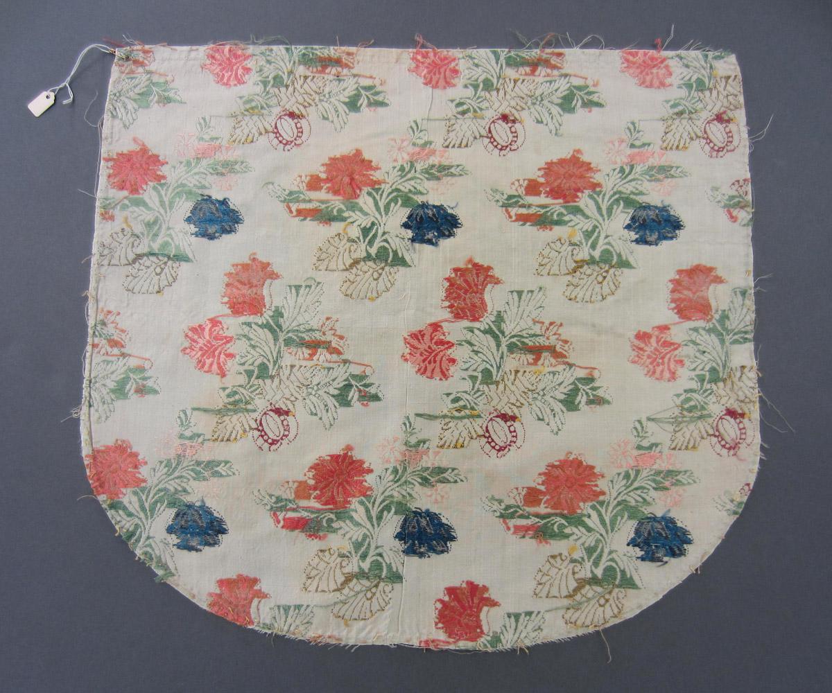 1978.0184 Fragment, View 2