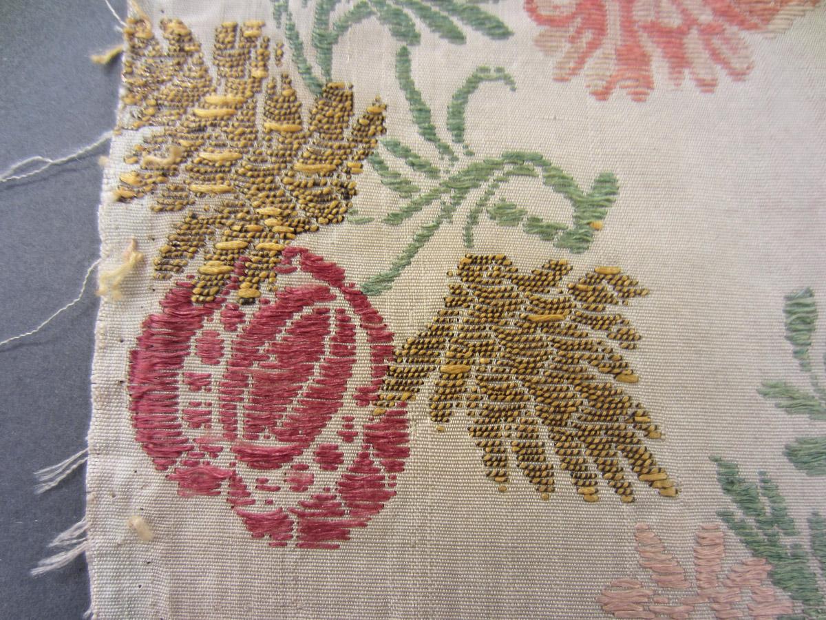 1978.0184 Fragment, Detail