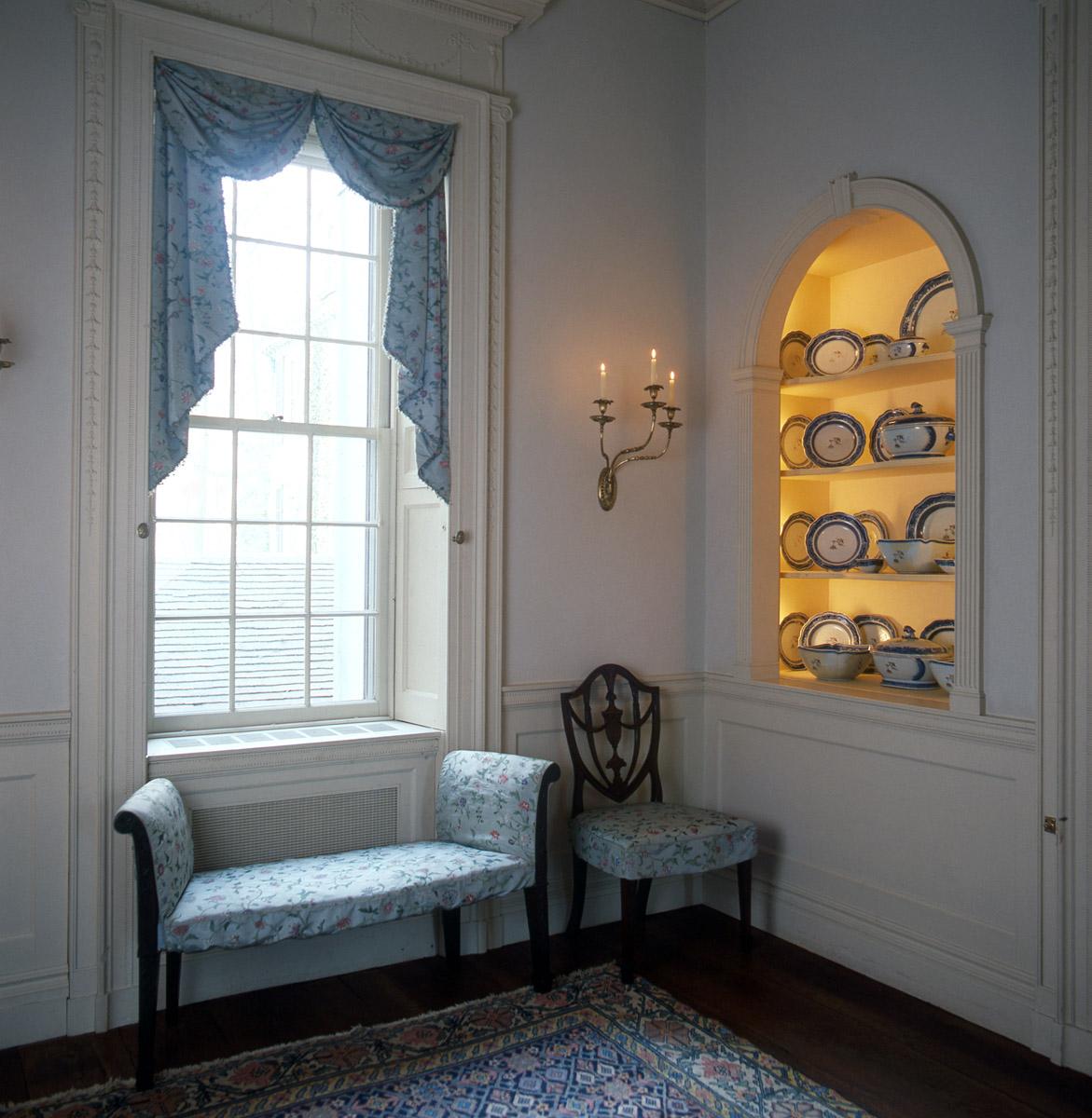 Room-China Hall