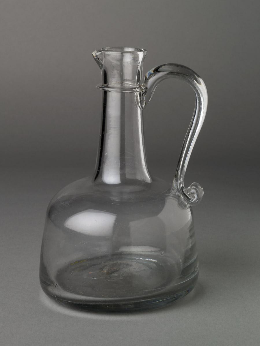 1978.0202 Decanter or jug (view 2)