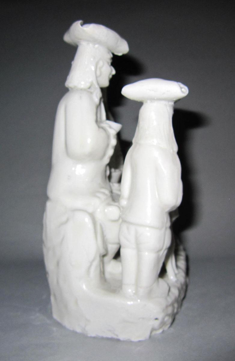 1979.0001 Porcelain figure group view 4