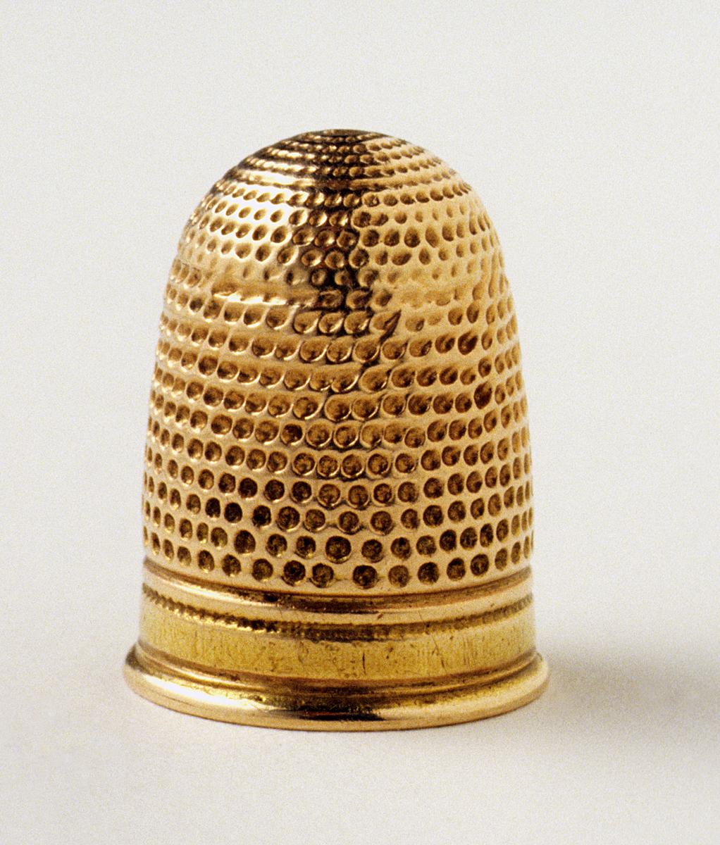 1979.0020 Thimble