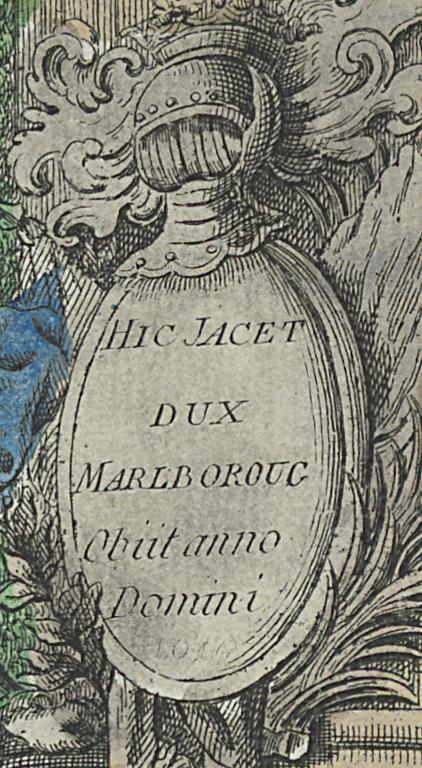 1979.0025 Print, Detail 9