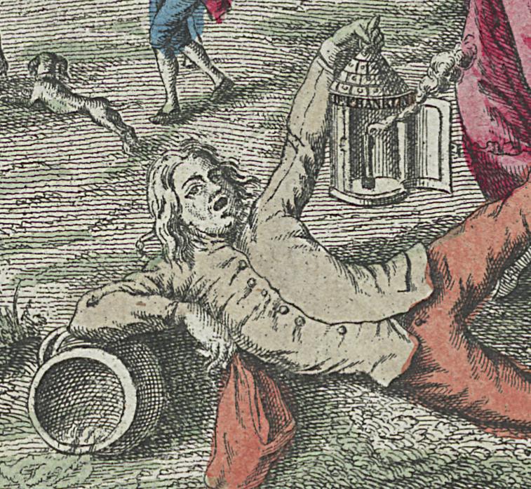 1979.0025 Print, Detail 11