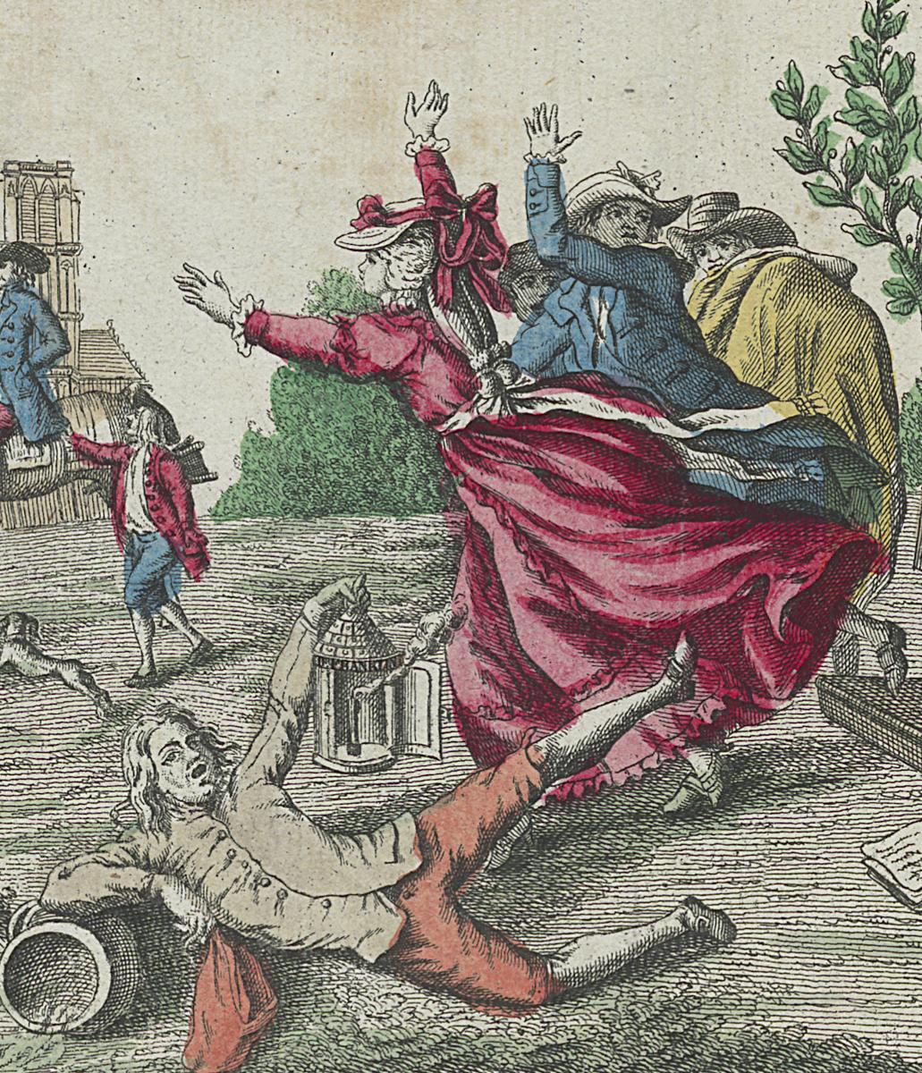 1979.0025 Print, Detail 4