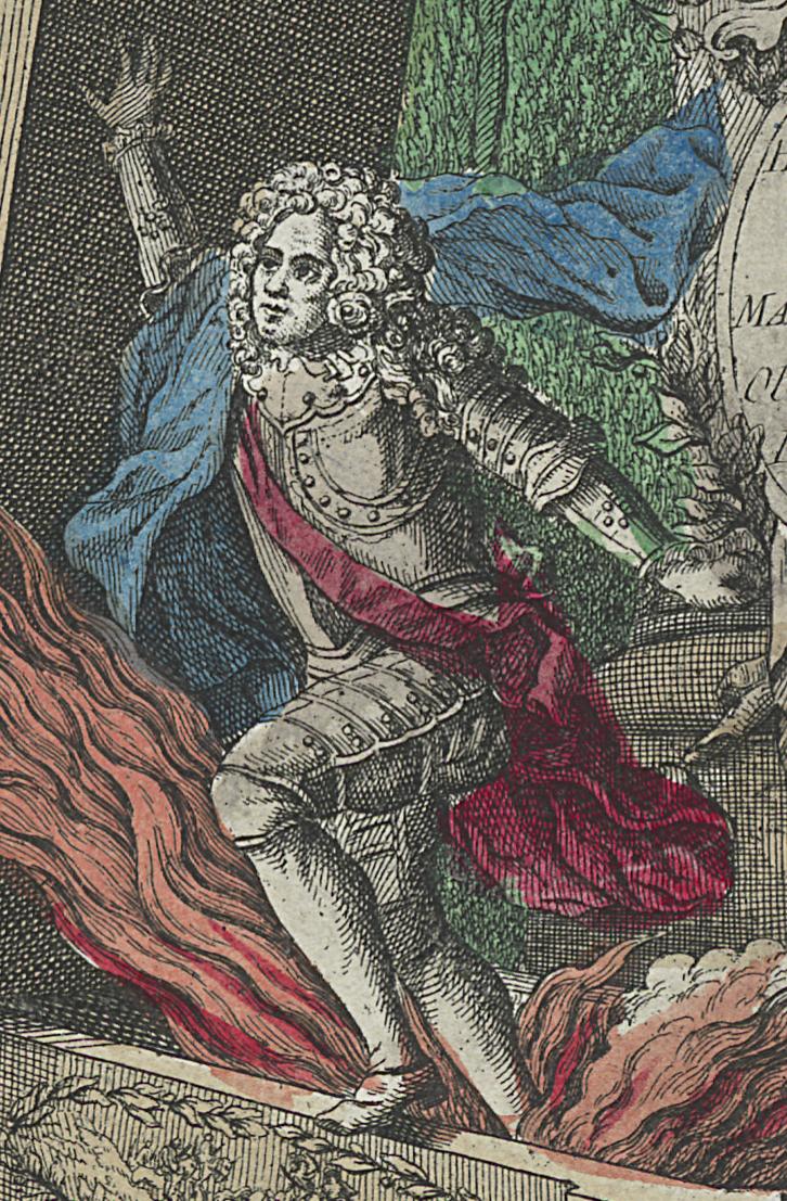 1979.0025 Print, Detail 8