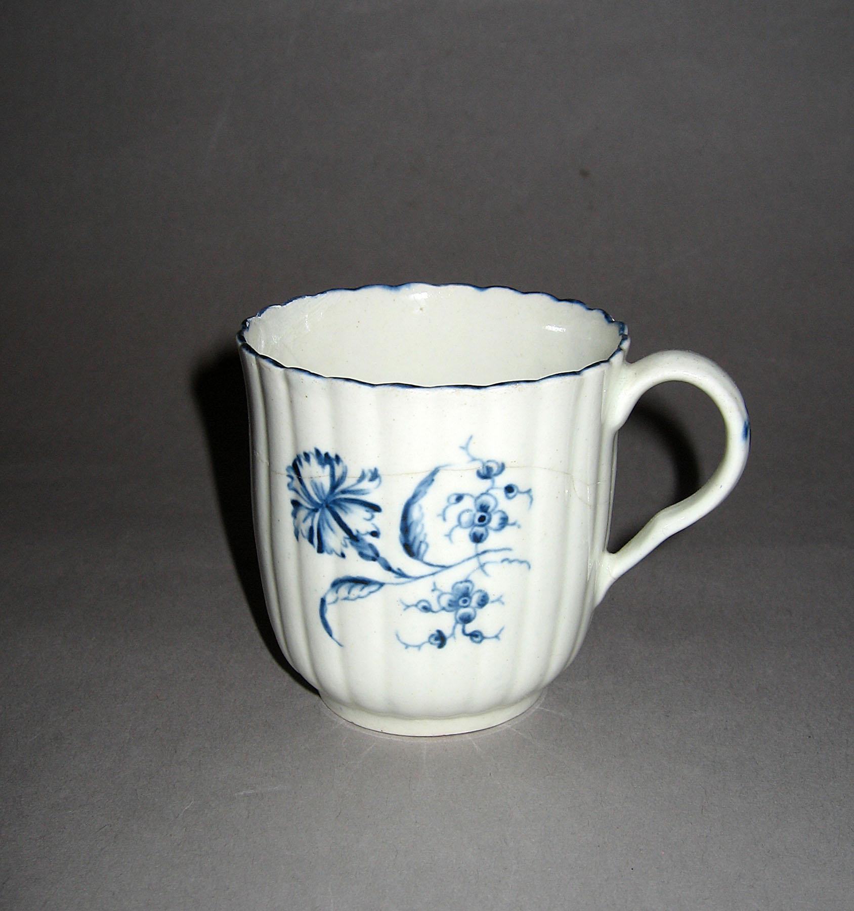 1979.0042 A Teacup