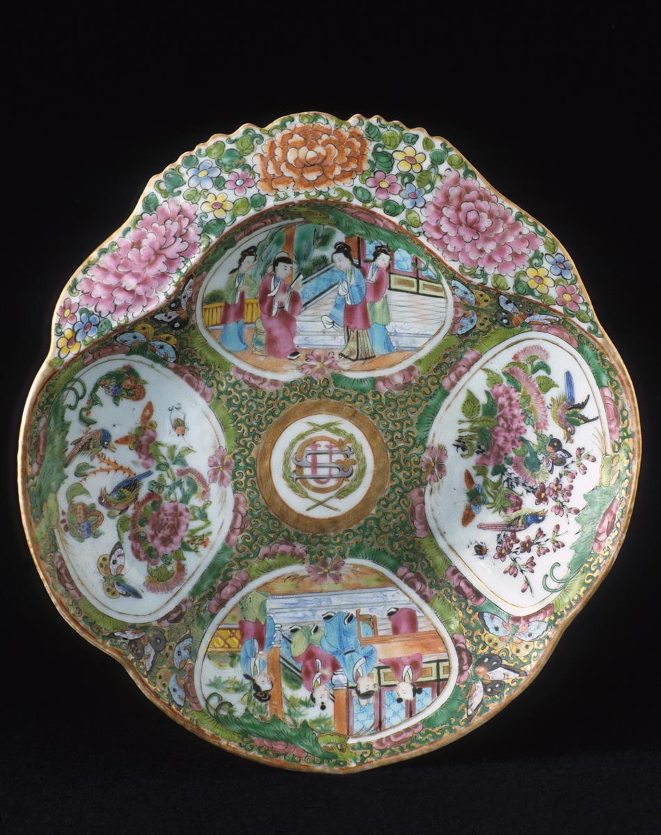 1979.0057 Dish