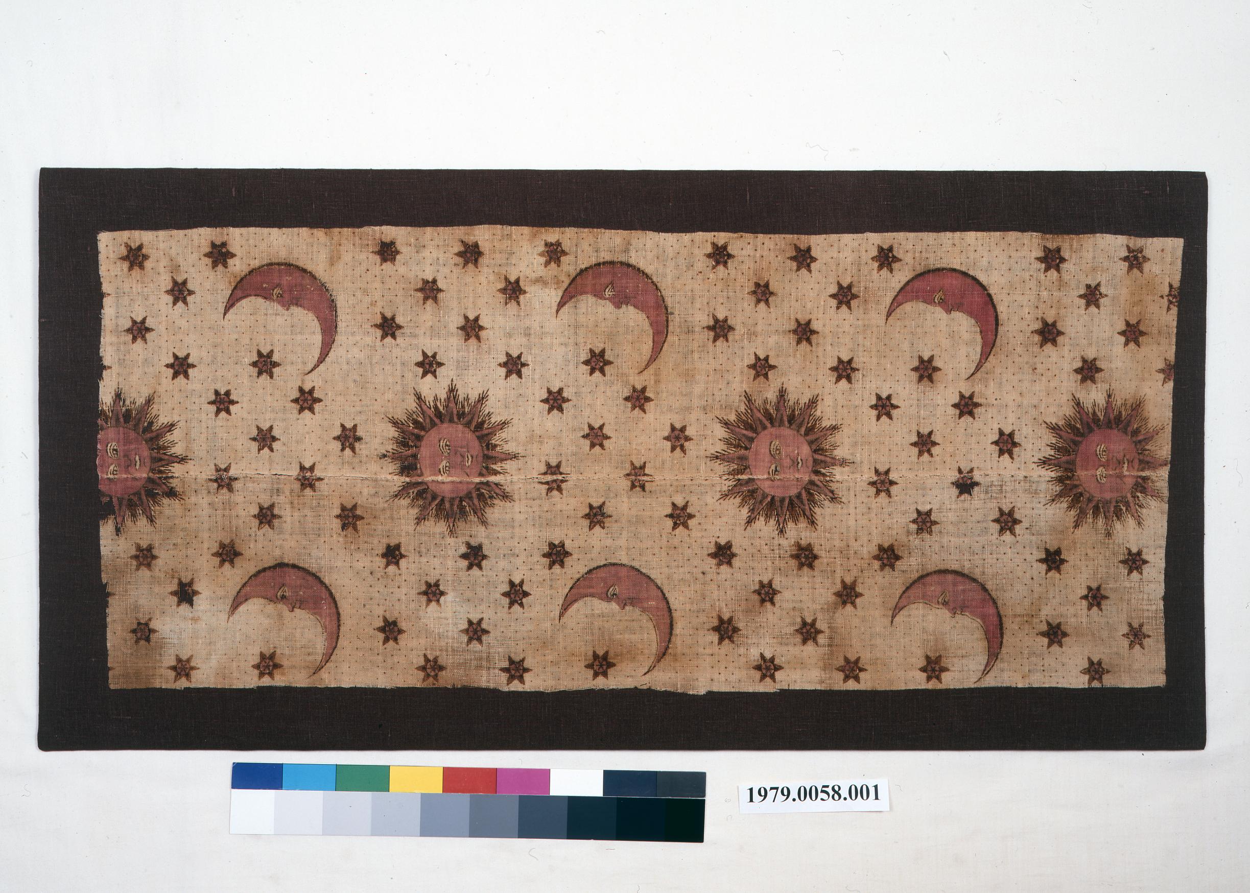 1979.0058.001 Textile fragment