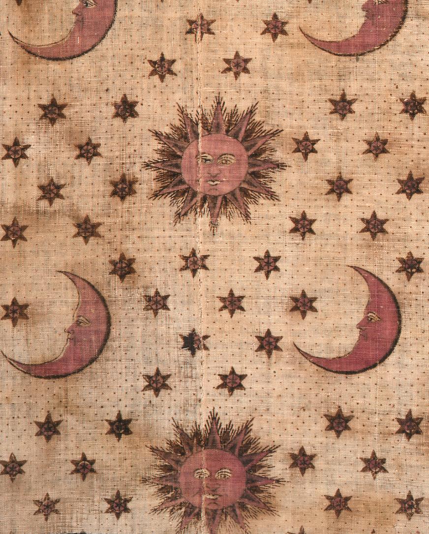 1979.0058.001 textile, printed repeat