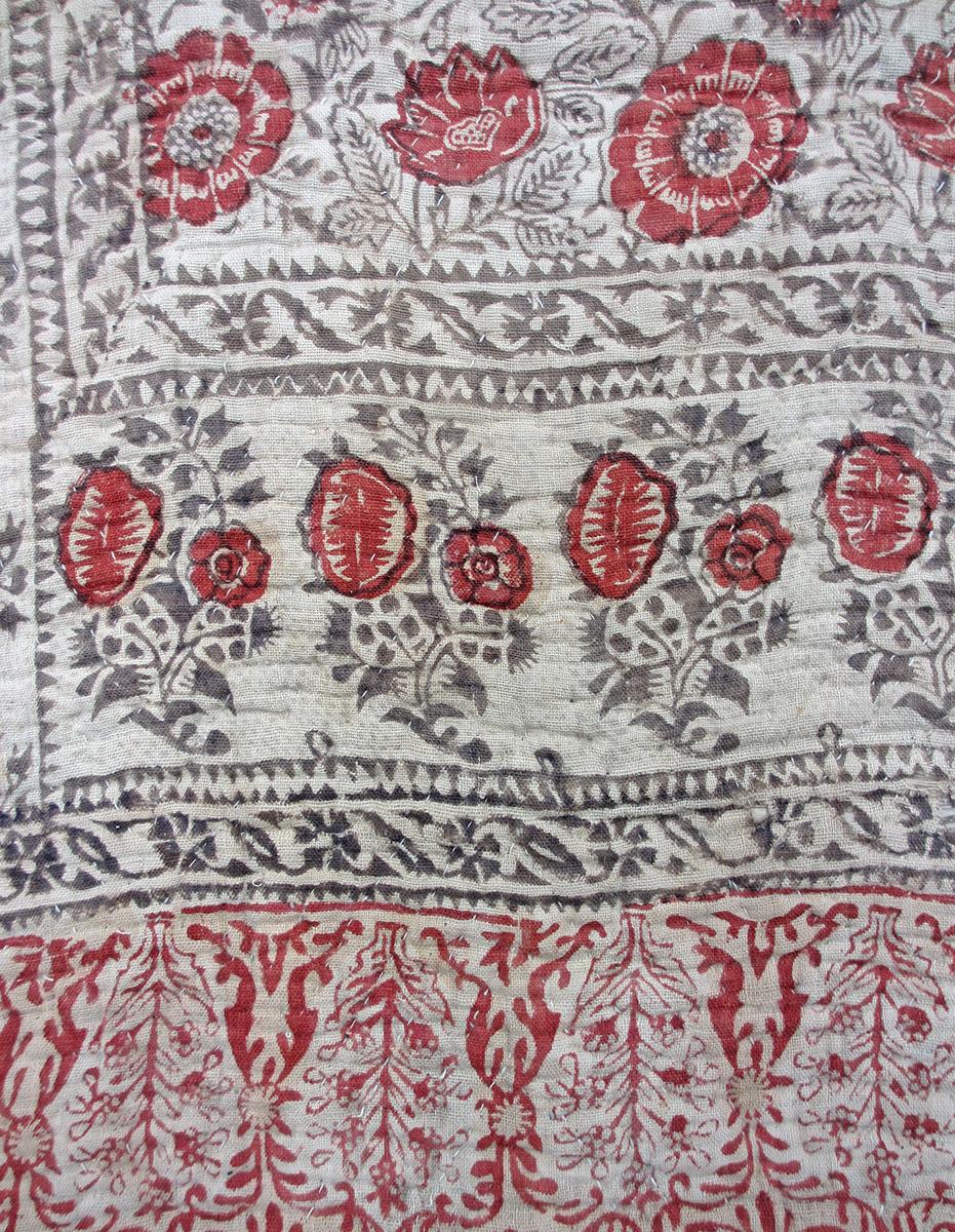 1979.0058.005 textile, printed repeat