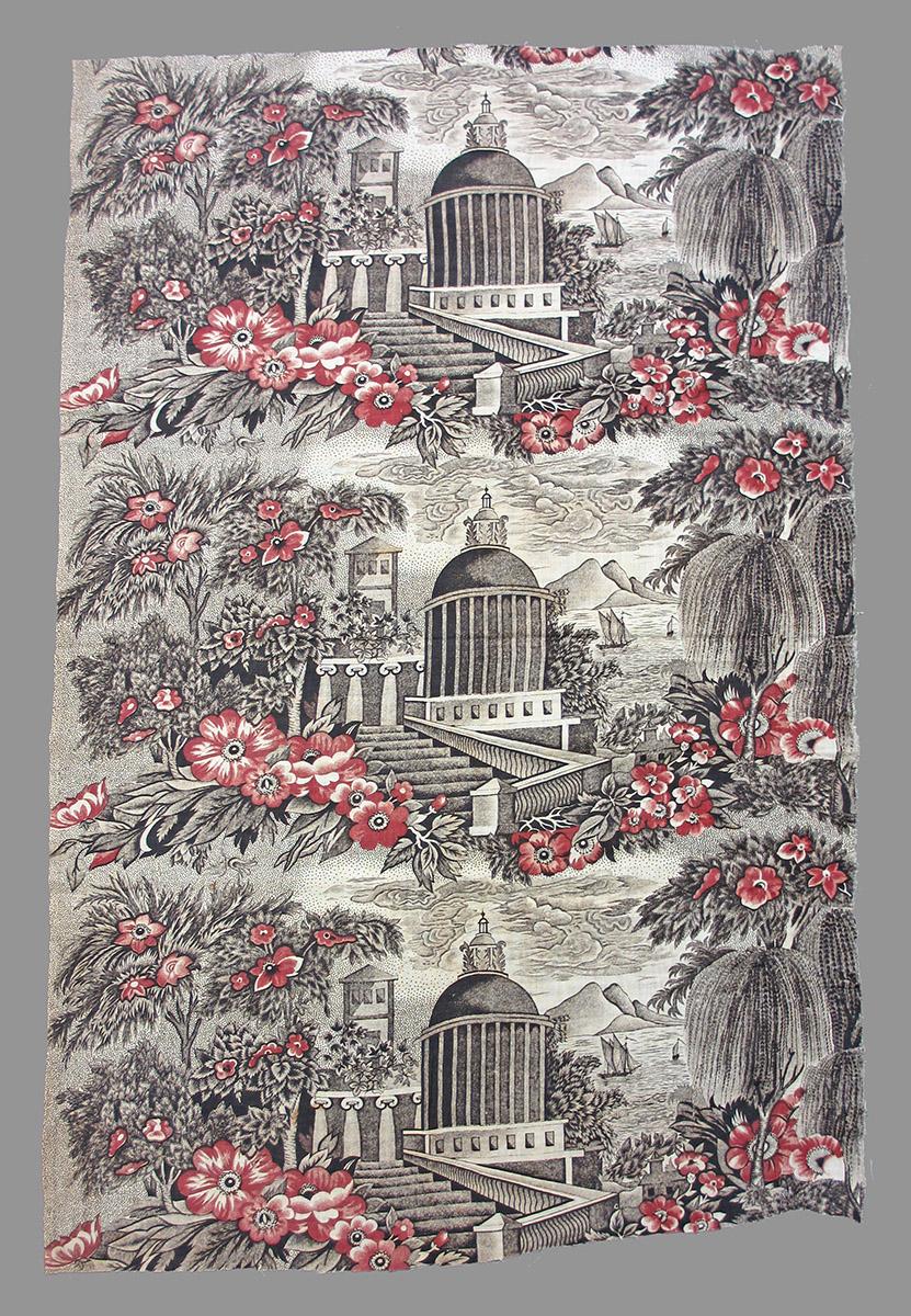 1979.0058.014 textile, printed obverse