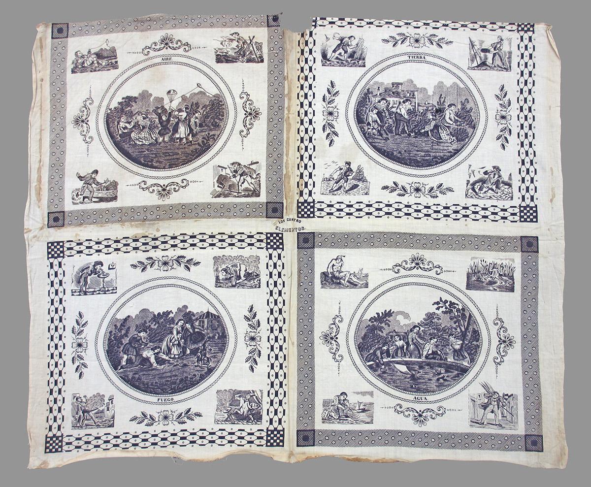 1979.0058.017 textile, printed obverse