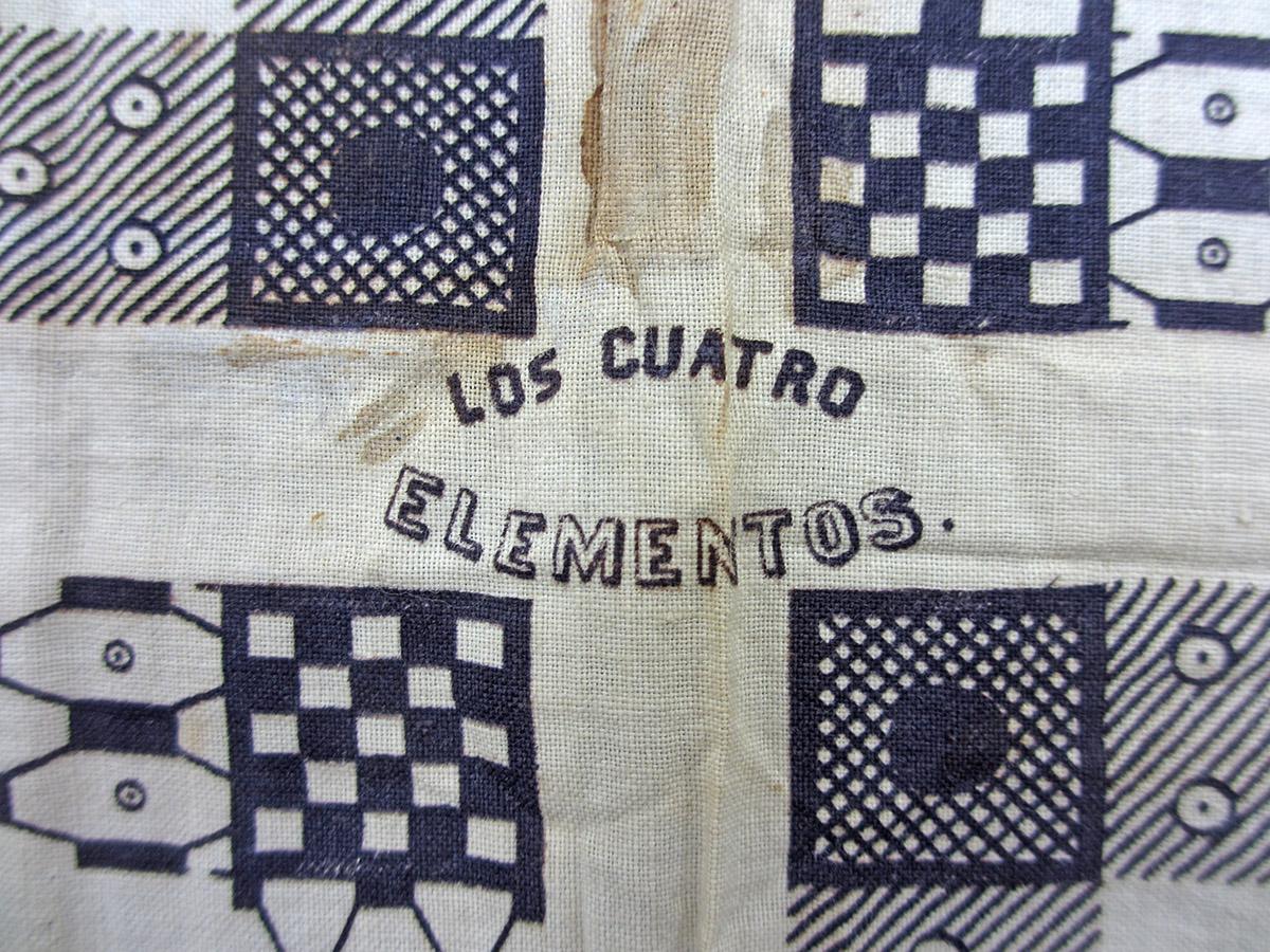 1979.0058.017 textile, printed detail 5