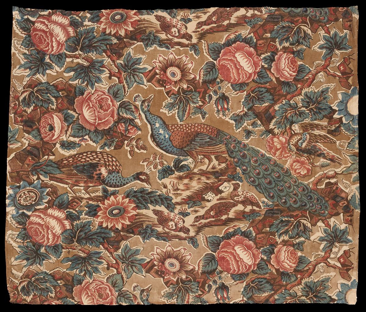 1979.0058.020 C Textile, printed, Book image C275