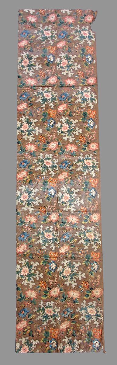 1979.0058.024 textile, printed obverse