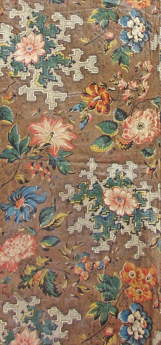1979.0058.024 textile, printed repeat