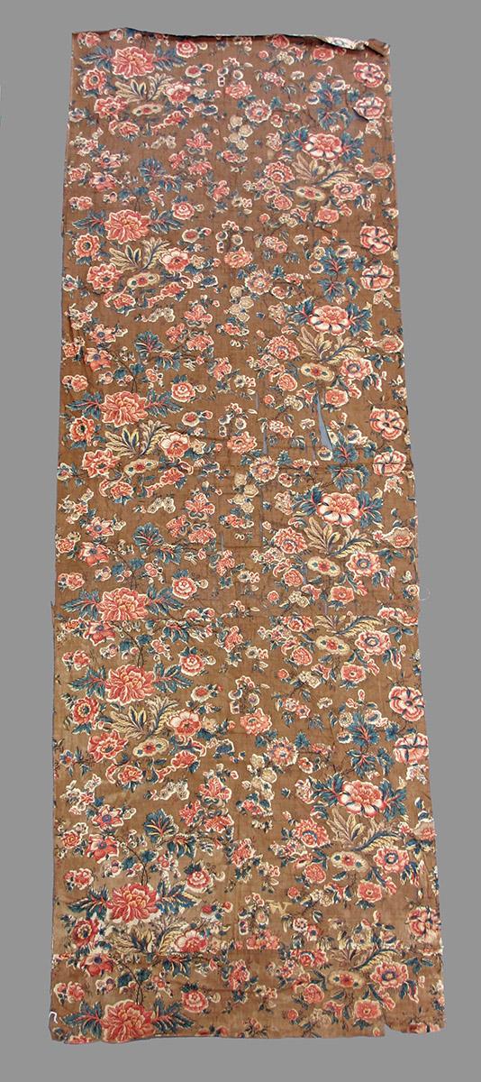 1979.0058.026 B textile, printed obverse