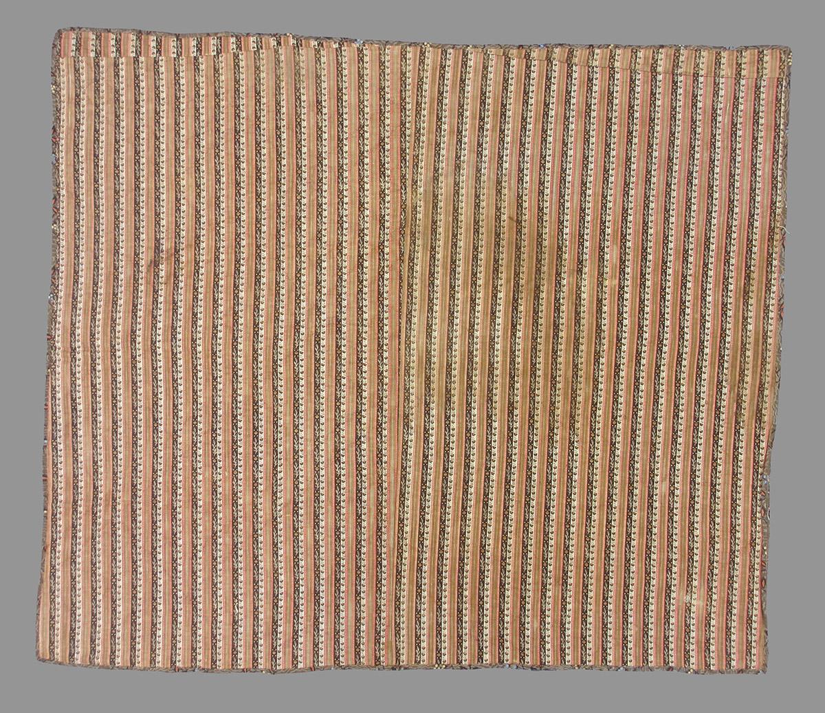 1979.0058.027 textile, printed reverse