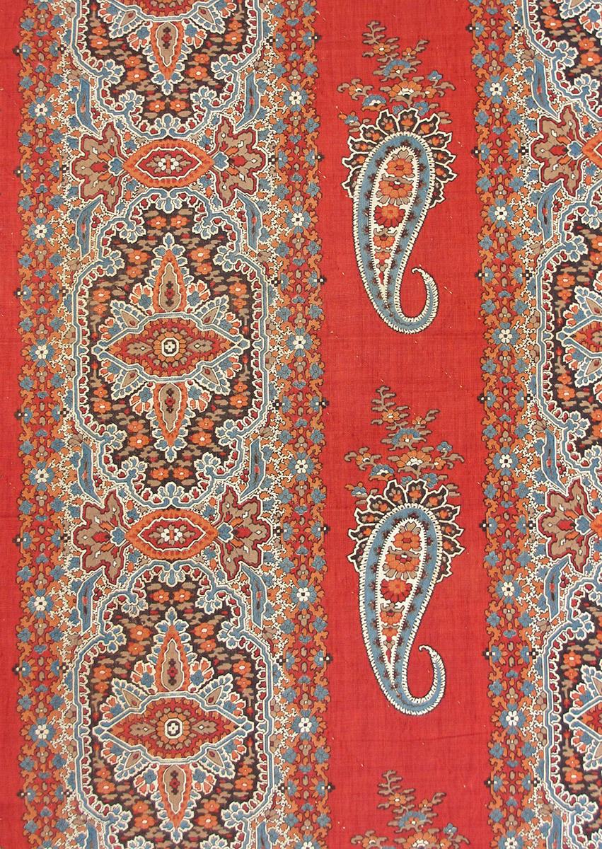 1979.0058.028 textile, printed repeat
