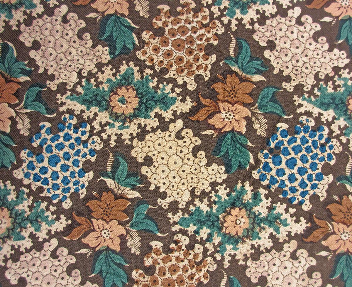 1979.0058.029 textile, printed repeat