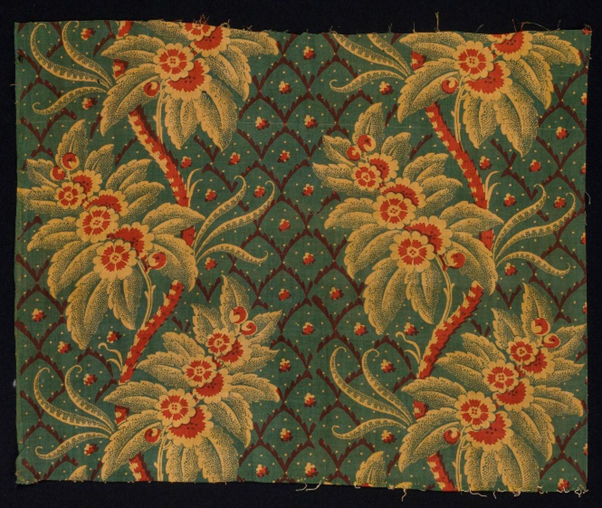 1979.0058.031 Textile, printed, view 3
