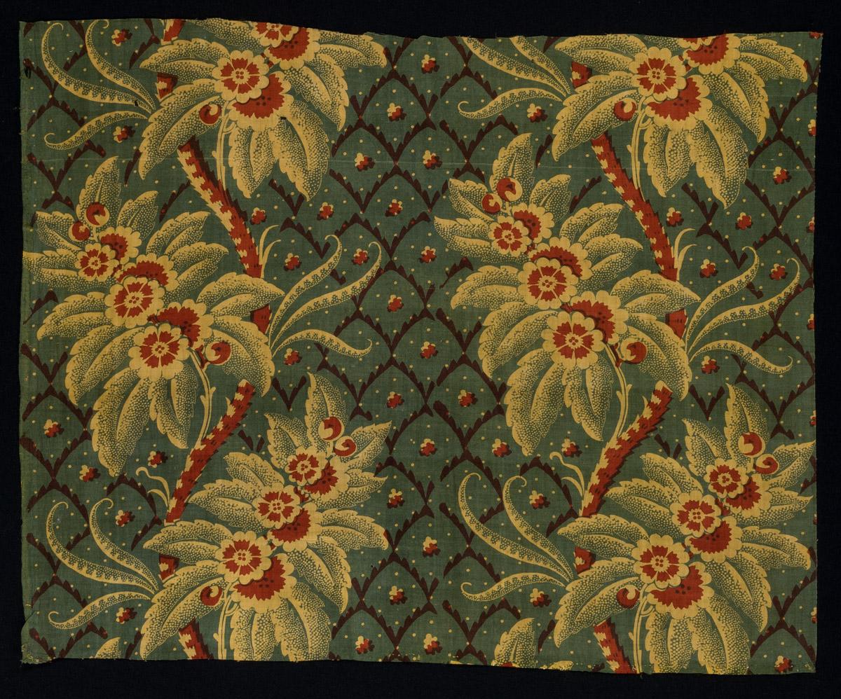 1979.0058.031 Textile, printed, Book image C196